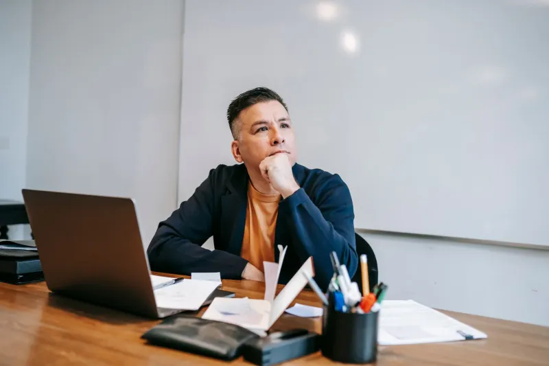 Are AI Tools Quietly Eroding the Skills That Make You Good at Your Job?