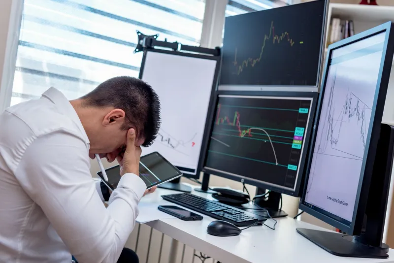 You Automated Everything and Still Feel Behind — Here's Why