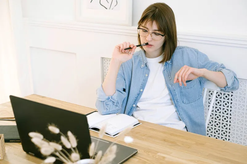 When AI Content Becomes Noise: The Case for Doing Less, Better